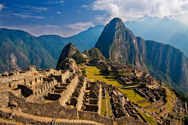 Machu Picchu - Peru Tours