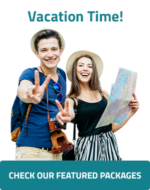 View Our Featured Packages