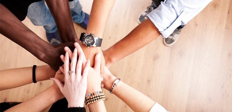 A great team for a demanding travelers