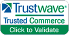 This Site is Protected by Trustwave's Trusted Commerce Program