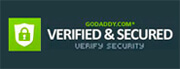 Our Website has SSL Security
