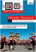Download Digital Brochure - Deluxe Package