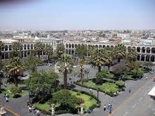 Arequipa