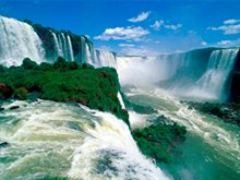 Iguazu Falls