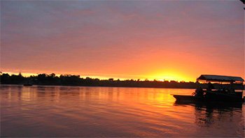 Madre de Dios - Peru Tours