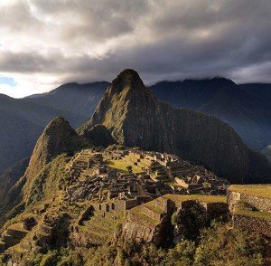 Machupicchu