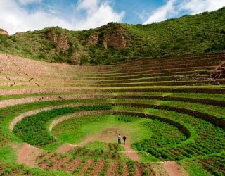 sacred valley