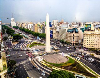 Buenos Aires Argentina