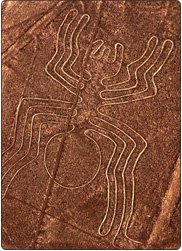 Nazca Lines and Ica Desert