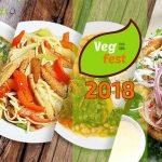 Peru Great Riches – VEGFEST Food Lima 2018