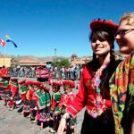 10 reasons to love Peru