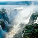 Iguazu Falls